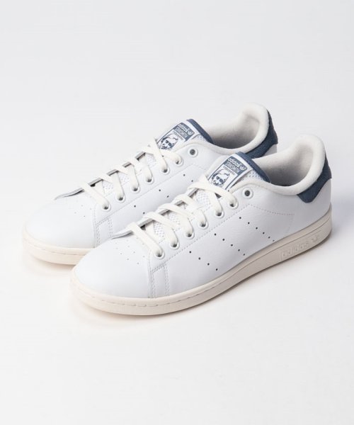 Adidas(アディダス)/STAN SMITH/ホワイト