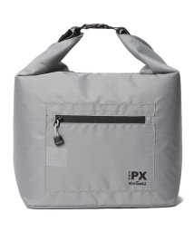 THE PX WILD THINGS(ザ・ピーエックス　ワイルドシングス)/【THE PX WILD THINGS/ザ・ピーエックス ワイルドシングス】SOFT COOLER BAG S/GREY