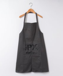 THE PX WILD THINGS(ザ・ピーエックス　ワイルドシングス)/【THE PX WILD THINGS/ザ・ピーエックス ワイルドシングス】ALL SEASON APRON/GREY