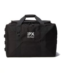 THE PX WILD THINGS/【THE PX WILD THINGS/ザ・ピーエックス ワイルドシングス】MULTI TOOL BAG 60L /505992931