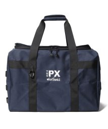 THE PX WILD THINGS(ザ・ピーエックス　ワイルドシングス)/【THE PX WILD THINGS/ザ・ピーエックス ワイルドシングス】MULTI TOOL BAG 40L /NAVY