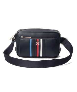 TOMMY HILFIGER/アイコニックトミーコープカメラバッグ/505993092