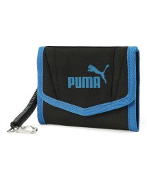 PUMA(PUMA)/ユニセックス プーマ アクティブ ウォレット/PUMABLACK-PUMAROYAL