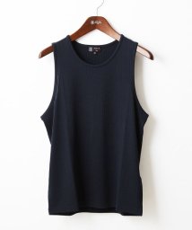 MK homme/テレコタンクトップ/506000765