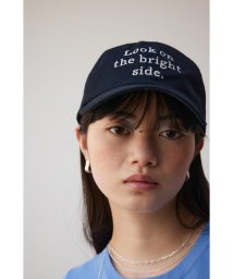 AZUL by moussy/フロントロゴキャップ/506000846