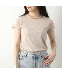 Chloe/Chloe Kids Tシャツ C20112 半袖 カットソー/506001085
