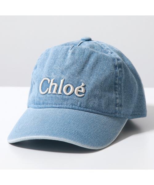 Chloe(クロエ)/Chloe Kids キャップ HEADWEAR ACCESSORY C20049 C20183/その他系1
