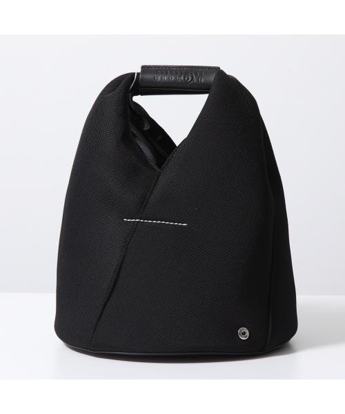 MM6 ハンドバッグ Japanese ジャパニーズ SB6WD0027 P6414 MM6 ハンドバッグ Japanese ジャパニーズ SB6WD0027