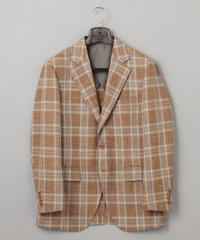 ジャケット｜五大陸(GOTAIRIKU)｜HANKYU MEN'S / 阪急メンズ