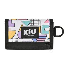 BACKYARD FAMILY(バックヤードファミリー)/KiU キウ ウォーターリペレントウォレット タイプ－A WR WALLET/その他系4