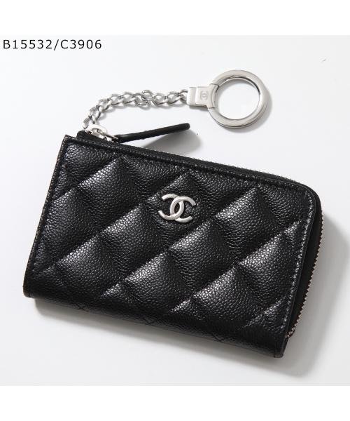 CHANEL(シャネル)/CHANEL コインケース AP0221 MATELASSE マトラッセ/その他系3