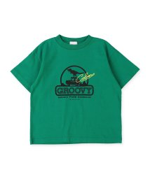 GROOVY COLORS/DINOSAUR Tシャツ/505835798