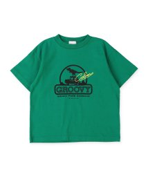 GROOVY COLORS/DINOSAUR Tシャツ/505835799