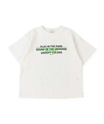 PLAY IN THE PARK Tシャツ