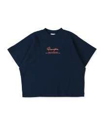 GROOVY COLORS/スクエアスリーブ Tシャツ/505835830