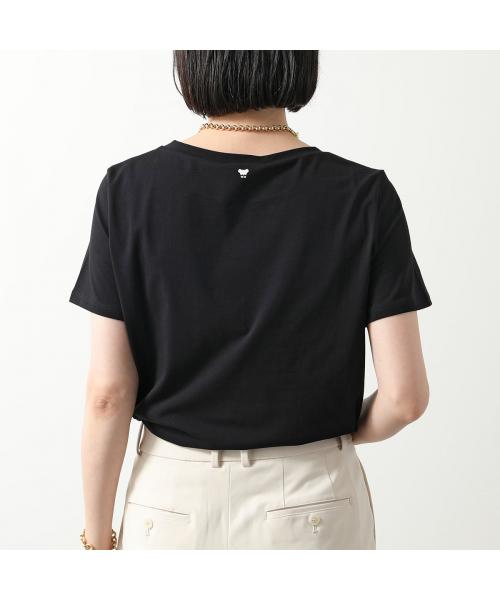 MAX MARA Weekend 半袖 Tシャツ MULTIB カットソー クルーネック