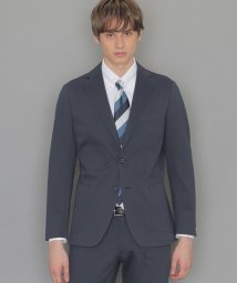 MACKINTOSH LONDON/【LEON掲載】【FLEX JERSEY】ギャバジンジャージーセットアップジャケット/505899608