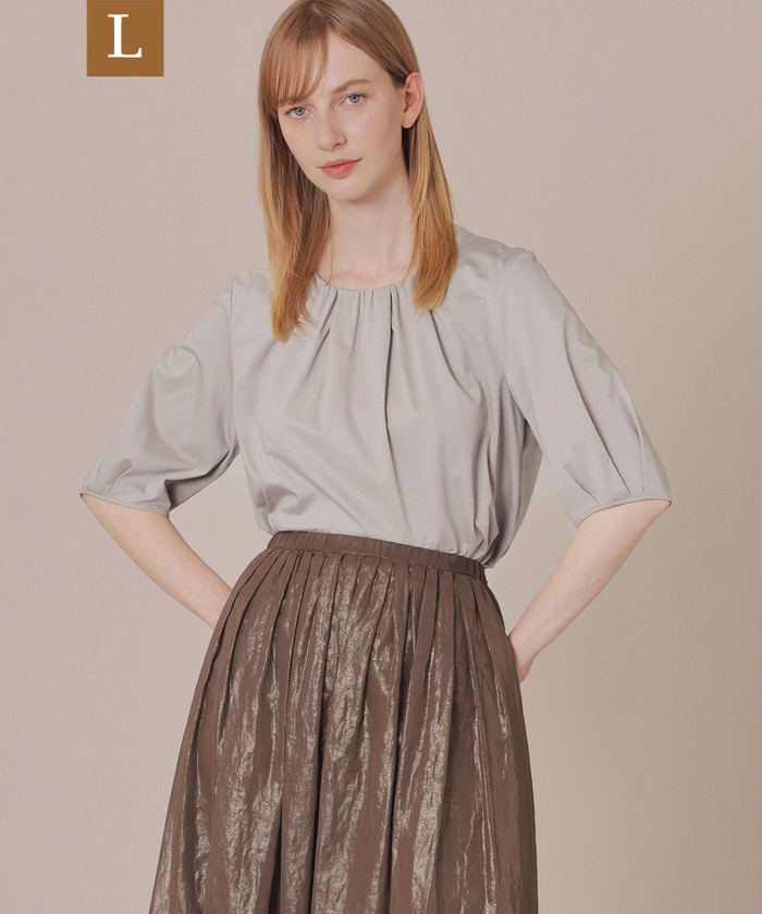 252y*美品 マッキントッシュロンドン ベーシックコットンシャツ 252y*美品 マッキントッシュロンドン ベーシックコットンシャツ
