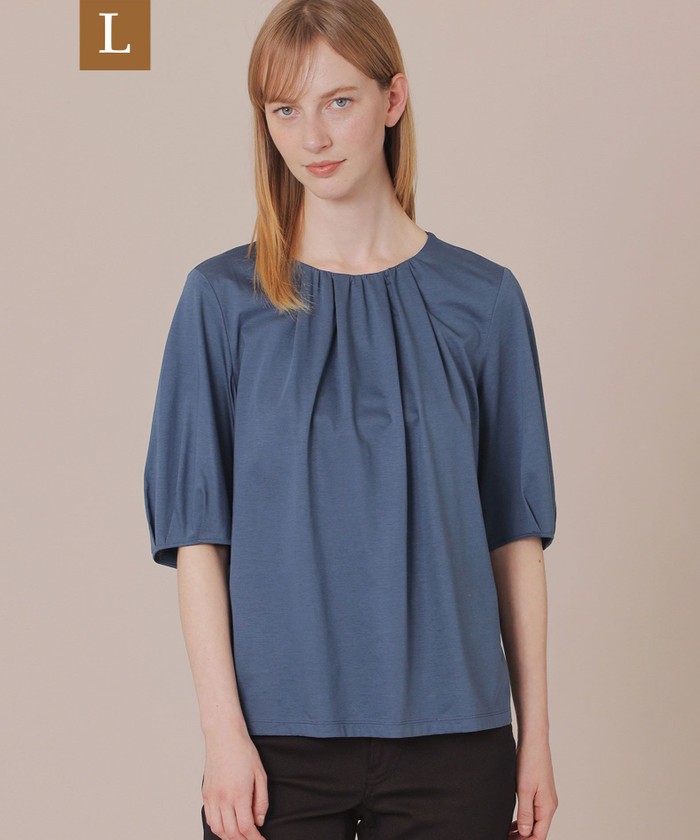 252y*美品 マッキントッシュロンドン ベーシックコットンシャツ 252y*美品 マッキントッシュロンドン ベーシックコットンシャツ