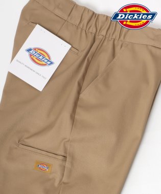 LAZAR/【Lazar】Dickies/ディッキーズ ルーズフィット ダブルニー ワークパンツ/イージーパンツ ボトムス ワイド ルーズ/505953094