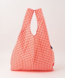 green label relaxing （Kids）(グリーンレーベルリラクシング（キッズ）)/＜BAGGU＞ STANDARD バッグ/RED