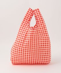 green label relaxing （Kids）(グリーンレーベルリラクシング（キッズ）)/＜BAGGU＞ BABY バッグ/RED