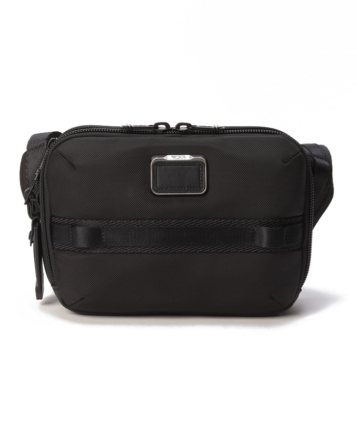 ショルダーバッグ ALPHA BRAVO 「レンジャー」クロスボディ(505975875  