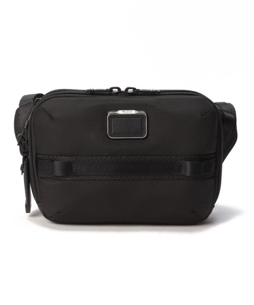 ショルダーバッグ ALPHA BRAVO 「レンジャー」クロスボディ レンジャー