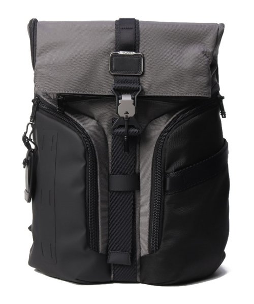 Alpha Bravo 「ロジスティック」バックパック Alpha ロジスティック