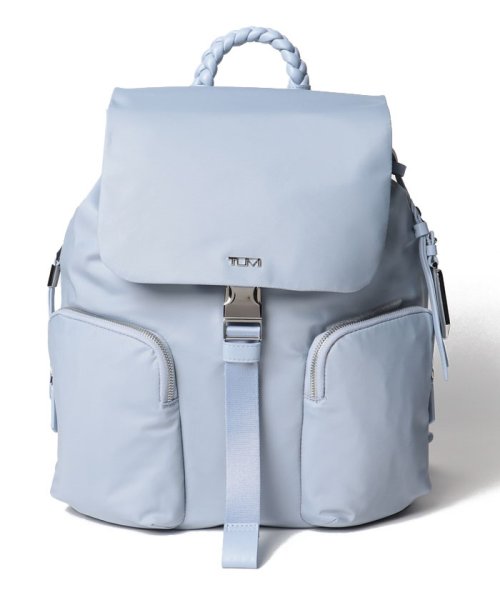 VOYAGEUR 「ラムゼイ」バックパック ラムゼイ