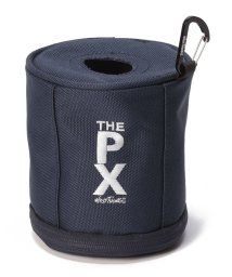THE PX WILD THINGS(ザ・ピーエックス　ワイルドシングス)/【THE PX WILD THINGS/ザ・ピーエックス ワイルドシングス】GAS COVER 500T /NAVY