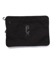 THE PX WILD THINGS(ザ・ピーエックス　ワイルドシングス)/【THE PX WILD THINGS/ザ・ピーエックス ワイルドシングス】MULTI POUCH A3/BLACK