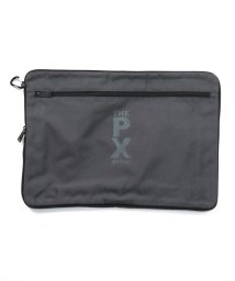 THE PX WILD THINGS(ザ・ピーエックス　ワイルドシングス)/【THE PX WILD THINGS/ザ・ピーエックス ワイルドシングス】MULTI POUCH A3/GREY