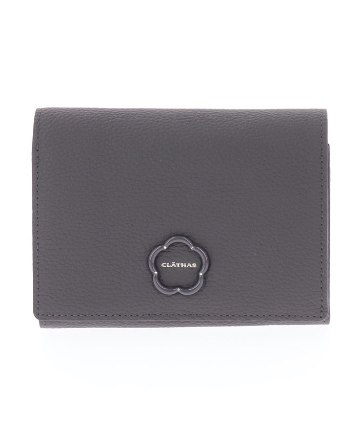 ブルトン 二つ折り財布(505995107) | クレイサス（バッグ）(CLATHAS