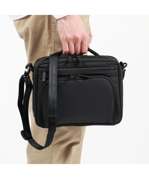 日本正規品】 エースジーン ショルダーバッグ ace.GENE ビジネスバッグ 