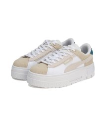 PUMA/ウィメンズ メイズ クラッシュド JP スニーカー/506001958