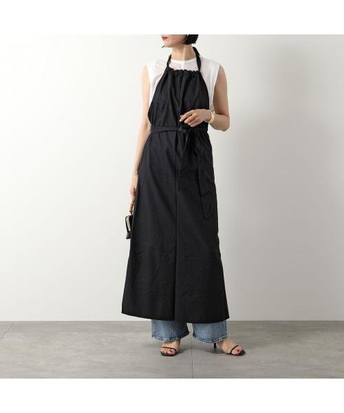 セール】BASERANGE ワンピース TROPE APRON DRESS DRTAP WS SP24 
