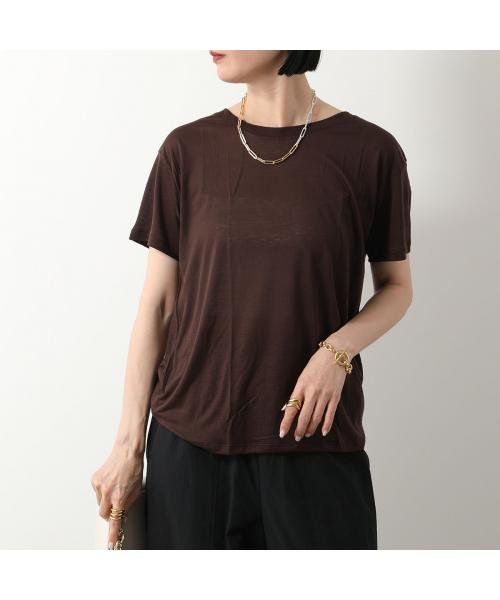 BASERANGE(ベースレンジ)/BASERANGE 半袖 Tシャツ LOOSE TEE TOLO/その他系2