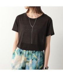 BASERANGE(ベースレンジ)/BASERANGE 半袖 Tシャツ LOOSE TEE TOLO/その他系1