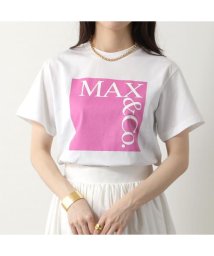 Max Mara/MAX MARA MAX&CO KIDS Tシャツ MX0005 MX014/506002071