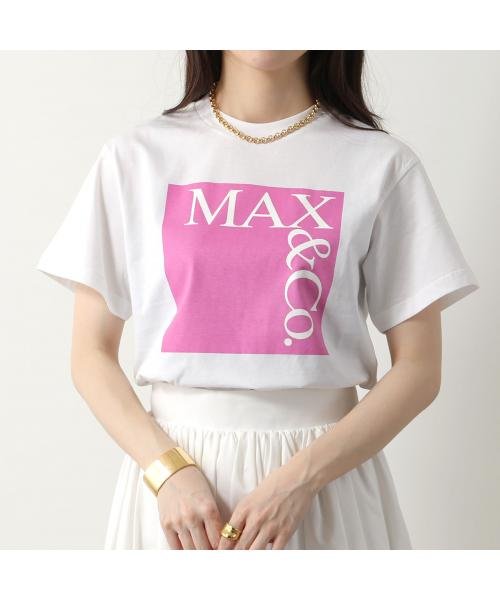 Max Mara(マックスマーラ)/MAX MARA MAX&CO KIDS Tシャツ MX0005 MX014/その他系1