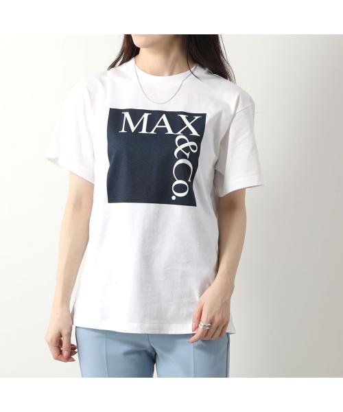 Max Mara(マックスマーラ)/MAX MARA MAX&CO KIDS Tシャツ MX0005 MX014/その他