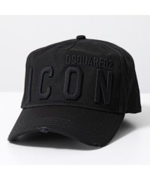 DSQUARED2(ディースクエアード)/DSQUARED2 キャップ BE ICON BCW0793 05C00001/その他系1