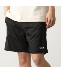 BALR(ボーラー)/BALR. ショートパンツ Classic Swim Shorts B1451.1033/ブラック