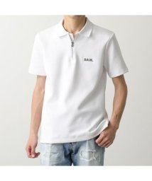 BALR/BALR. ポロシャツ Q－Series Regular Fit Polo Shirt B1122.1033/506002468