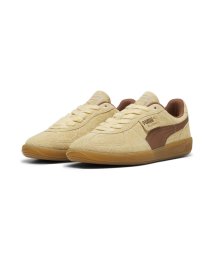 PUMA/ユニセックス パレルモ ヘアリー スニーカー/506002540