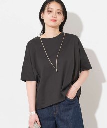 collex/【接触冷感・UVカット】コンパクトクールTシャツ/506002602