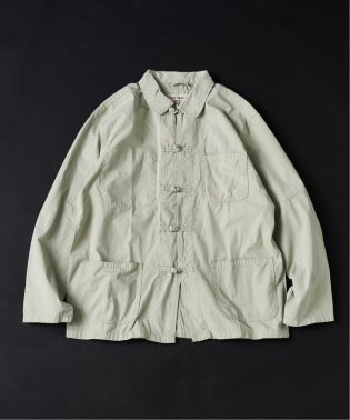 417 EDIFICE/【BLEU DE CHINE STORE】SHANGHAI JACKET/506002651