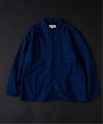 417 EDIFICE/【BLEU DE CHINE STORE】SHANGHAI JACKET/506002651