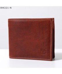 IL BISONTE(イルビゾンテ)/IL BISONTE 二つ折り財布 SBW023 PO0001 レザー/その他系1